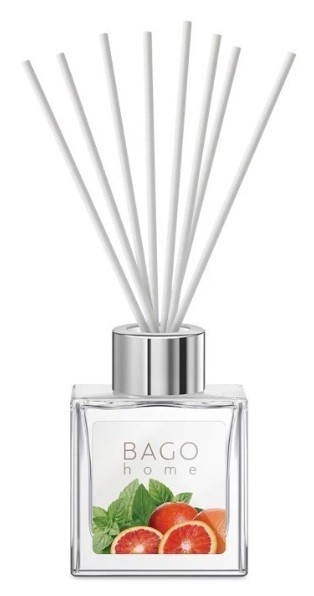 Ароматический мини-диффузор Апельсин с мятой BGH0613 50 мл