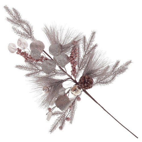 Изделие декоративное "Ветка", 25*25*75см 791242