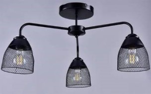 Светильник РС23025/3