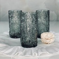 Набор из 6 стаканов 340мл. стекло 200-008