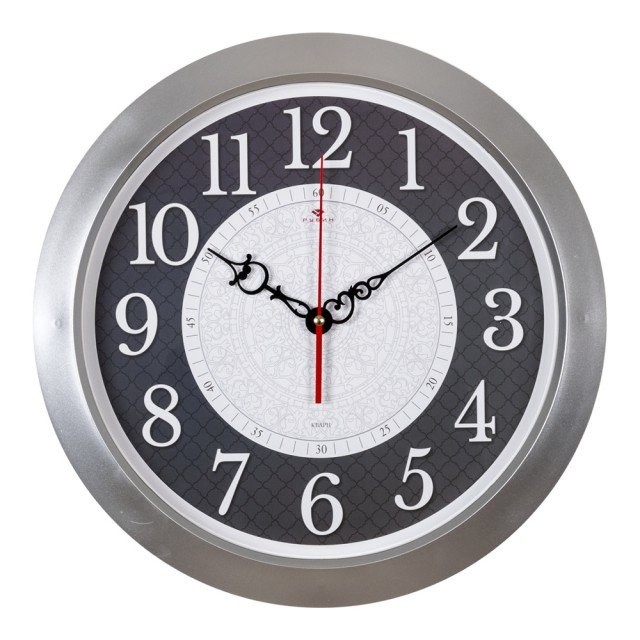 Часы настенные 3960-104 01099345