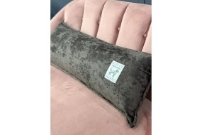 Подушка Брайан (кофе) 32х90 Под-Бр-32х90кф