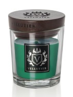 Свеча маленькая Сибирский сосновый лес 90гр V63036