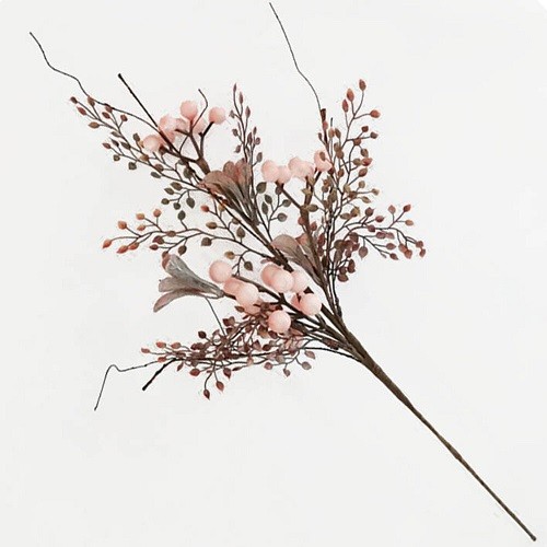 Изделие декоративное "Ветка", L30 W5 H51 см 934249