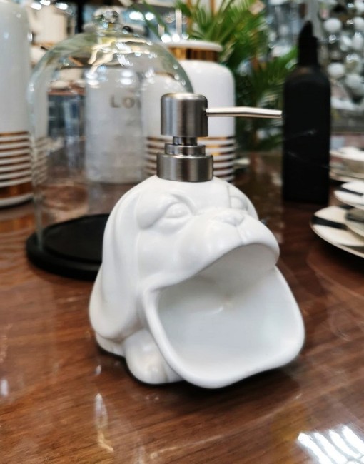 Дозатор для моющего средства 755-066