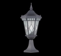 Фонарь T3109F SBK