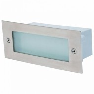 Лестничный св-к Horoz HL946L 1,6W Белый 079-015-0002