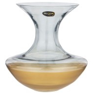 ВАЗА " MODERN ALEXIA" 380-908 SMOKY/GOLD 25СМ