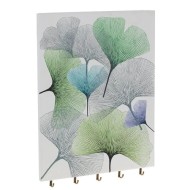 Ключница настенная, 30*2*42см 769669