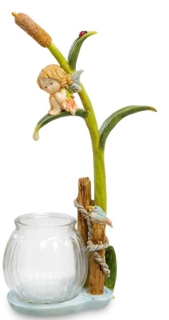 ED-439 Вазочка ''Фея'' 905445