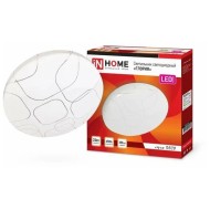 Светодиодный светильник ГЛОРИЯ 24W 6500K