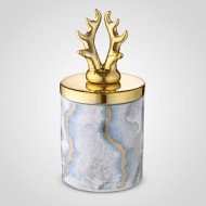 Банка с рогами D3-8056-28