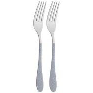 НАБОР ВИЛОК СТОЛОВЫХ, 2 ШТ ДЛИНА = 20.5СМ 942-506