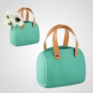 Ваза Спорт стиль грин 00478