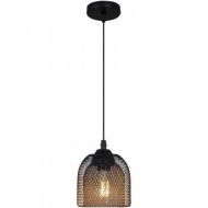 Светильник потолочный 06163-0.9-01 BK