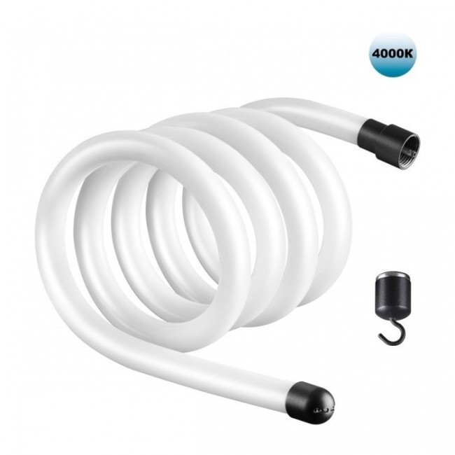 Светильник светодиодный 359131 KONST NT23 188 черный IP20 LED 4000K 25W 170-265V 250Лм RAMO