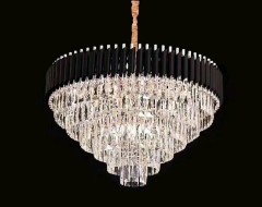 Люстра SVK MDL94010/500