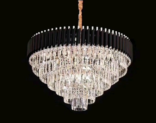 Люстра SVK MDL94010/500