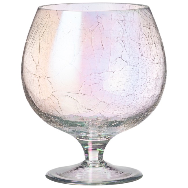 ВАЗА "AURA CRACLE WHITE" 380-643 2 Л