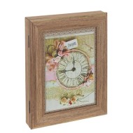 Ключница настенная, 22*5*28см 757799