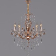 Светильник потолочный 06315-0.4-05 FGD+CL