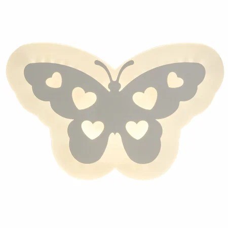 Настенный светильник 6036W 26W BL 000022112