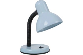 Настольная лампа MT208B-1 WT+Bl 000002963