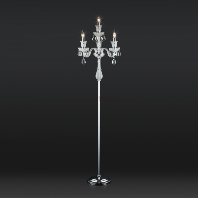 Светильник напольный 01102/4