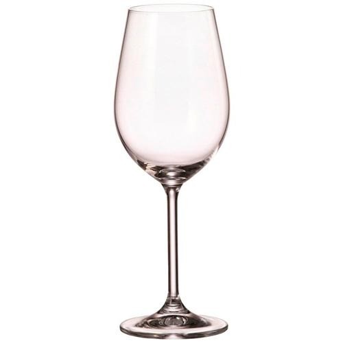 Рюмка для белого вина "COLIBRI", 350 мл (набор 6шт) БСС0029