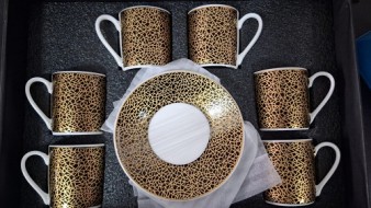 Кофейный набор 923-200