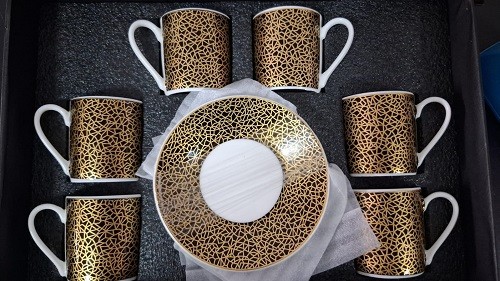 Кофейный набор 923-200