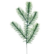 Изделие декоративное "Ветка", 15*3*30см 608596