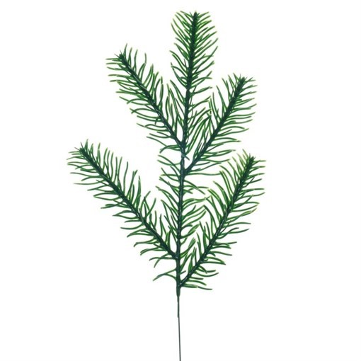 Изделие декоративное "Ветка", 15*3*30см 608596