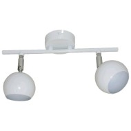 Спот "Астрал" РС20743 WT+CR/2C