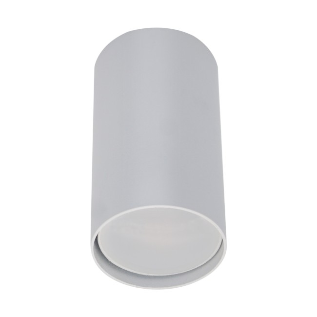 Светильник 16002-9.5-001LD GU10 WT