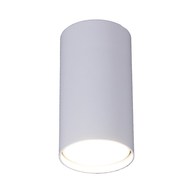 Светильник 16002-9.5-001LD GU10 WT