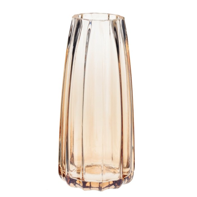 Ваза 787163 L9 W9 H21 см