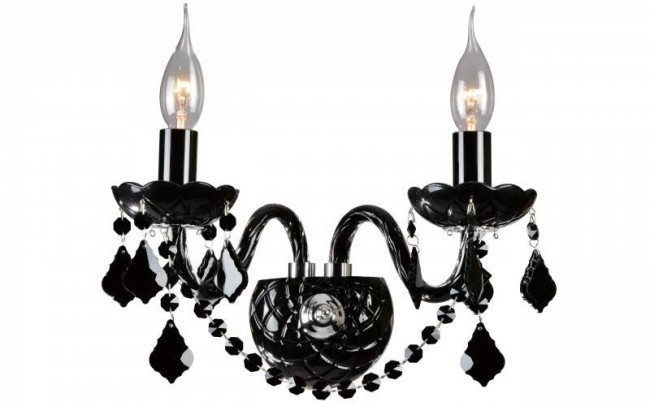 Бра DLL051/2 ВК