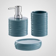 Керамический набор для Ванной комнаты 21231-1