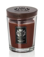 Свеча средняя Клуб джентельменов 225гр V62015