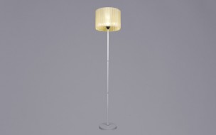 Торшер РС20793 WT+CR/1F Торшер РС20793 WT+CR/1F