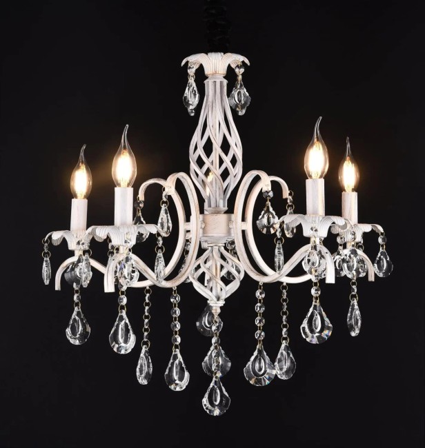 Светильник SVK MDL95020/5