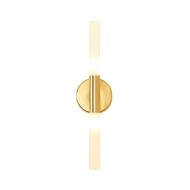 Настенный светодиодный светильник G61368/2wGD