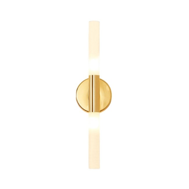 Настенный светодиодный светильник G61368/2wGD