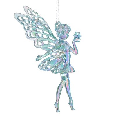 Изделие декоративное подвесное "Фея", L9 W2 H14 см 807651