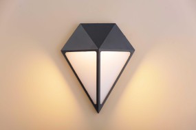 Светильник 20133 SBK