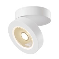 Потолочный светильник C022CL-L12W4K LED 12W
