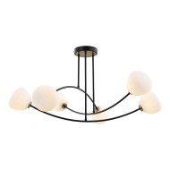 Люстра LSP-8936