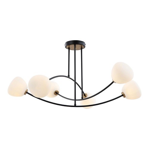 Люстра LSP-8936