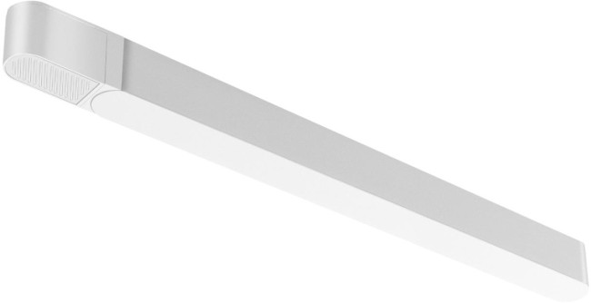 Драйвер для накладного шинопровода 359071 DRIVE NT23 046 белый (арт.135193-135196) IP20 200W 48V